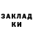 Марки NBOMe 1500мкг ViNTAR BandiT